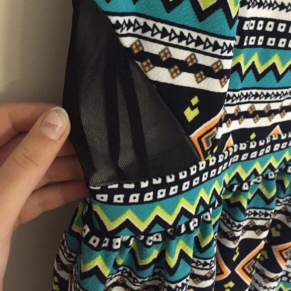 SUMMER DRESS - Picture 3 of 3